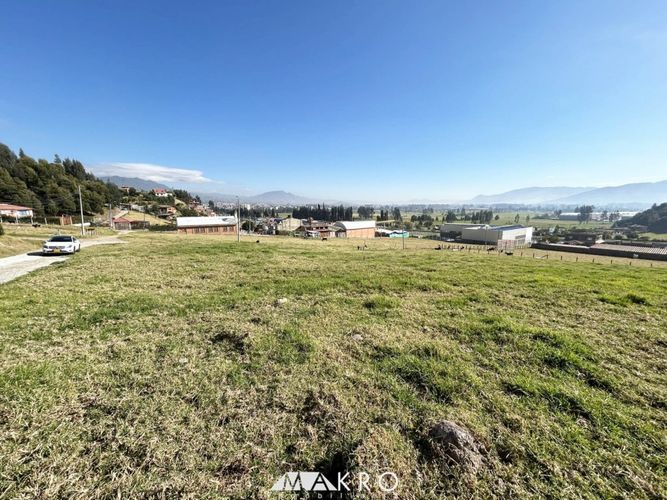 Lote en venta en Portachuelo, Zipaquirá, 3800 m² · foto 2 de 11