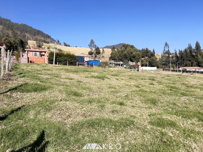 Lote en venta en Portachuelo, Zipaquirá, 3800 m² · foto 7 de 11