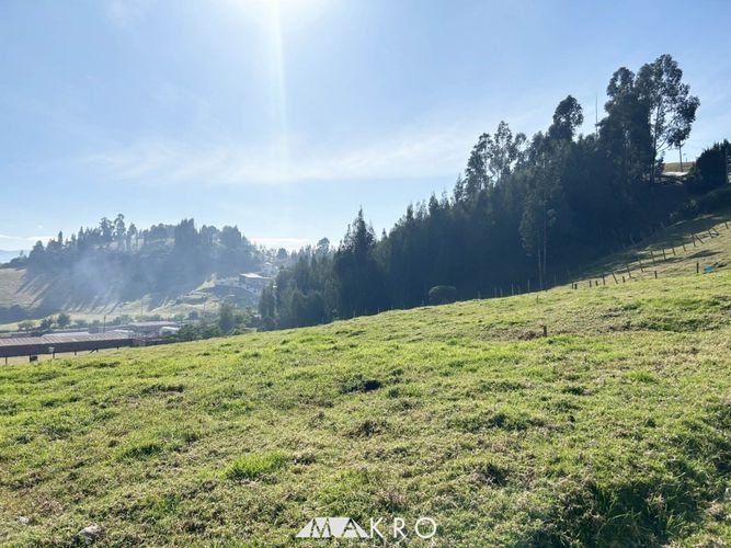 Lote en venta en Portachuelo, Zipaquirá, 3800 m² · foto 10 de 11