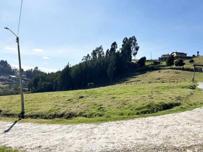 Lote en venta en Portachuelo, Zipaquirá, 3800 m² · foto 11 de 11