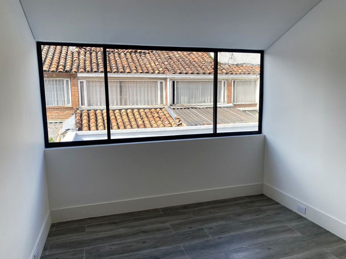 Casa en venta en Lagos De Cordoba, Bogotá · foto 23 de 24