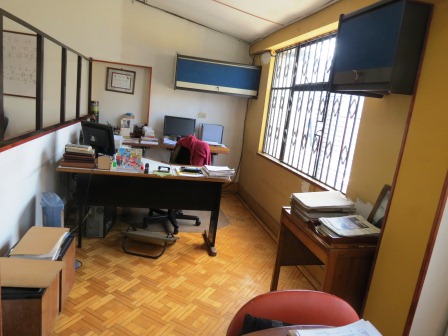 Casa en venta en Barrios Unidos, Bogotá · foto 11 de 24