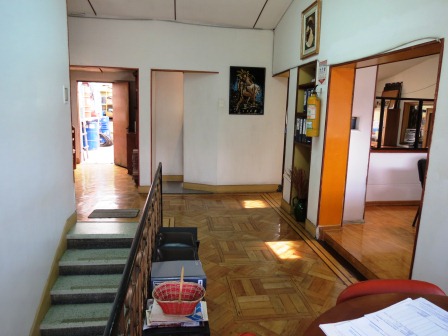 Casa en venta en Barrios Unidos, Bogotá · foto 17 de 24