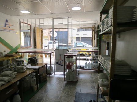 Casa en venta en Barrios Unidos, Bogotá · foto 19 de 24
