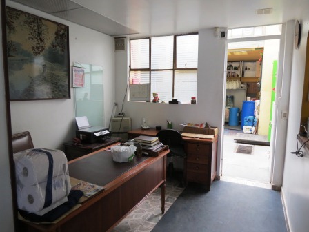 Casa en venta en Barrios Unidos, Bogotá · foto 21 de 24