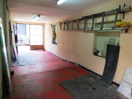 Casa en venta en Barrios Unidos, Bogotá · foto 22 de 24