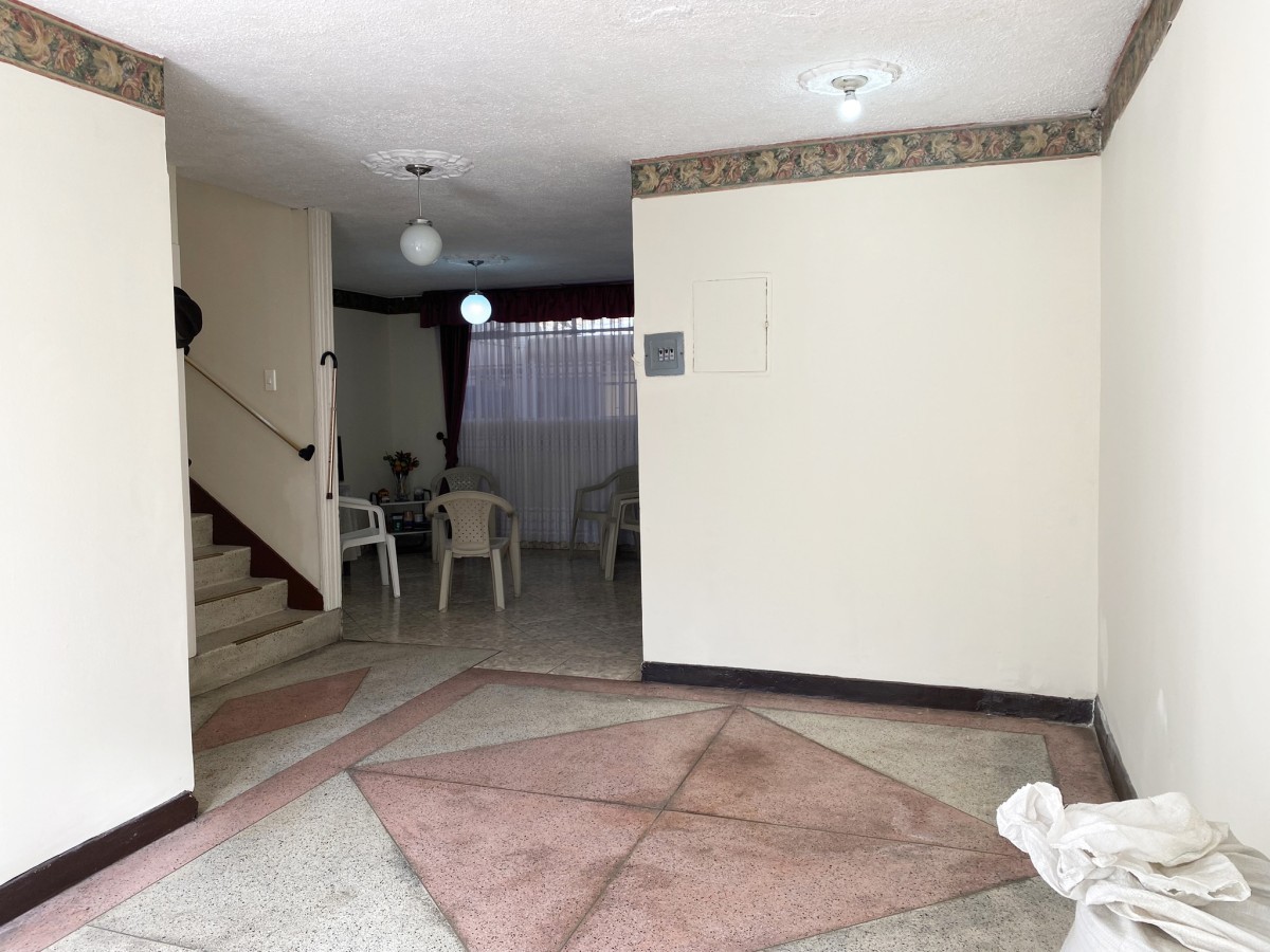 Casa en venta en Kennedy Central, Bogotá · foto 13 de 20