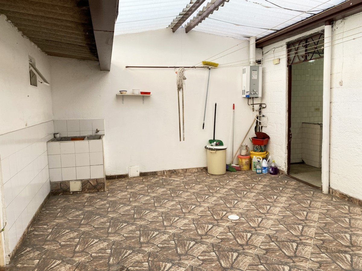 Casa en venta en Kennedy Central, Bogotá · foto 17 de 20
