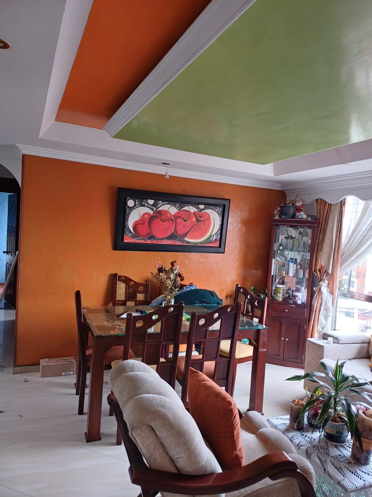 Apartamento en venta en El Tintal, Bogotá · foto 2 de 12