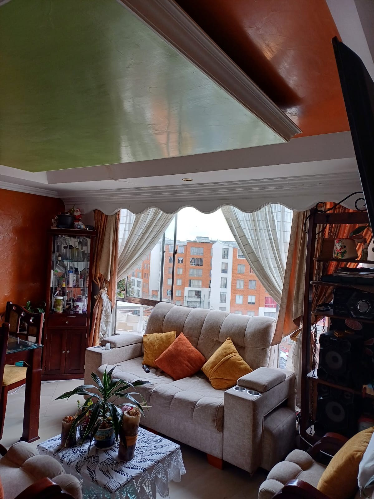 Apartamento en venta en El Tintal, Bogotá · foto 3 de 12