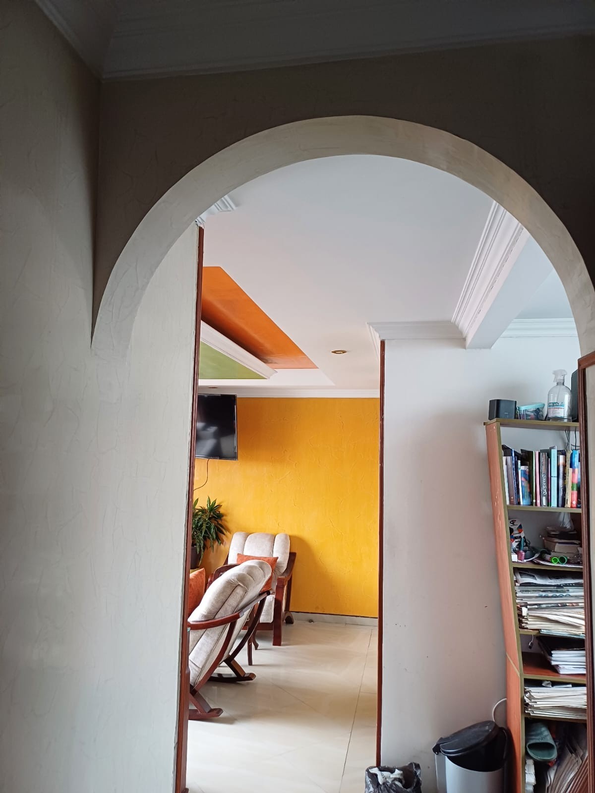 Apartamento en venta en El Tintal, Bogotá · foto 4 de 12