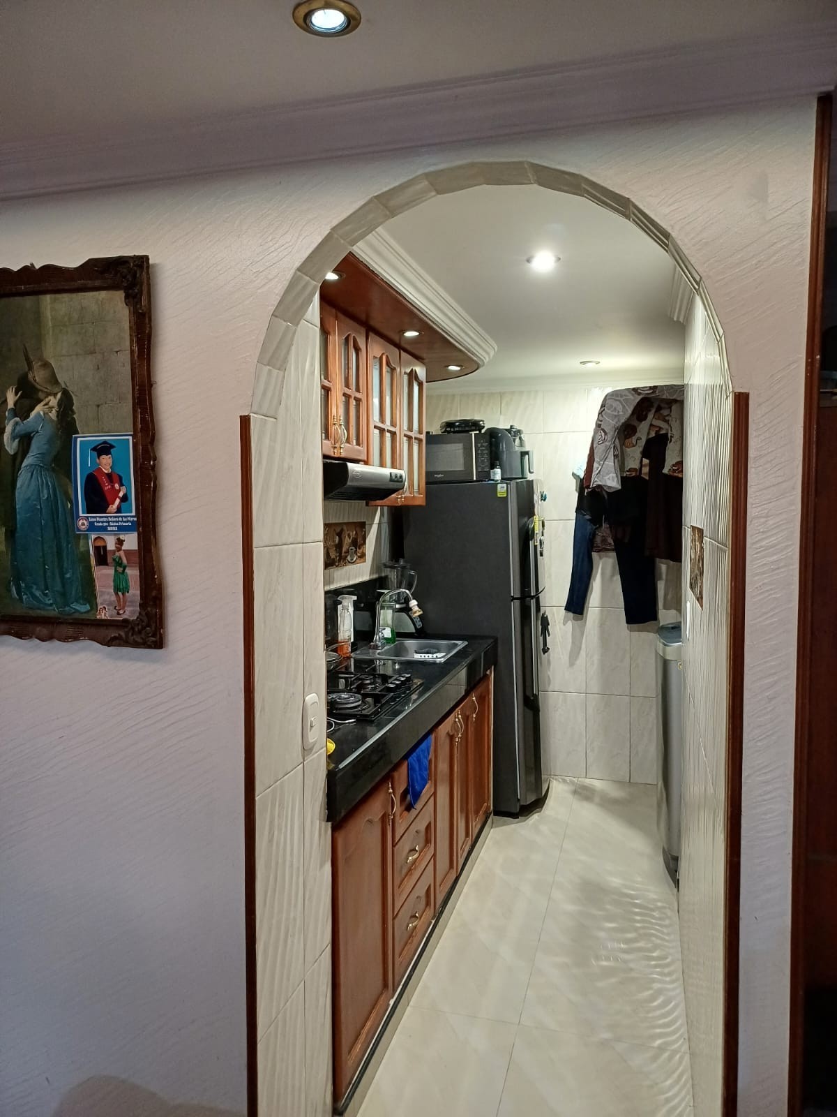 Apartamento en venta en El Tintal, Bogotá · foto 5 de 12