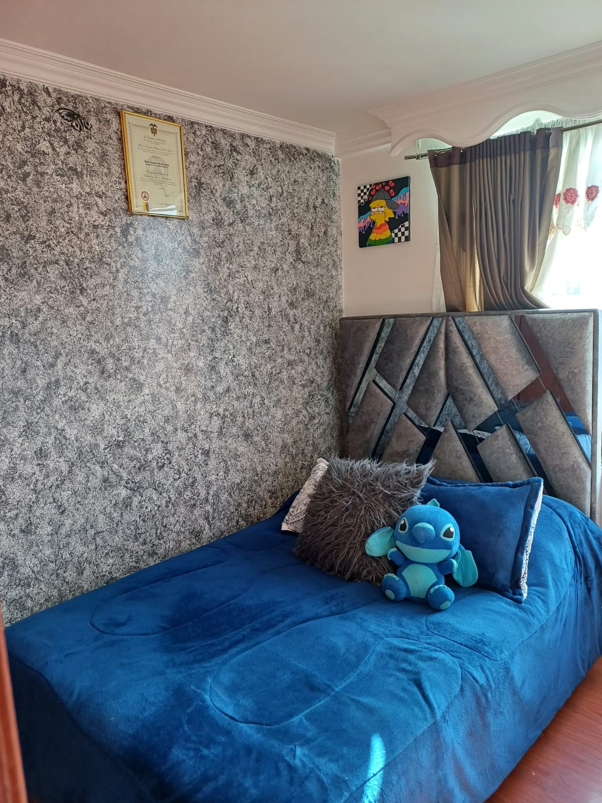 Apartamento en venta en El Tintal, Bogotá · foto 9 de 12