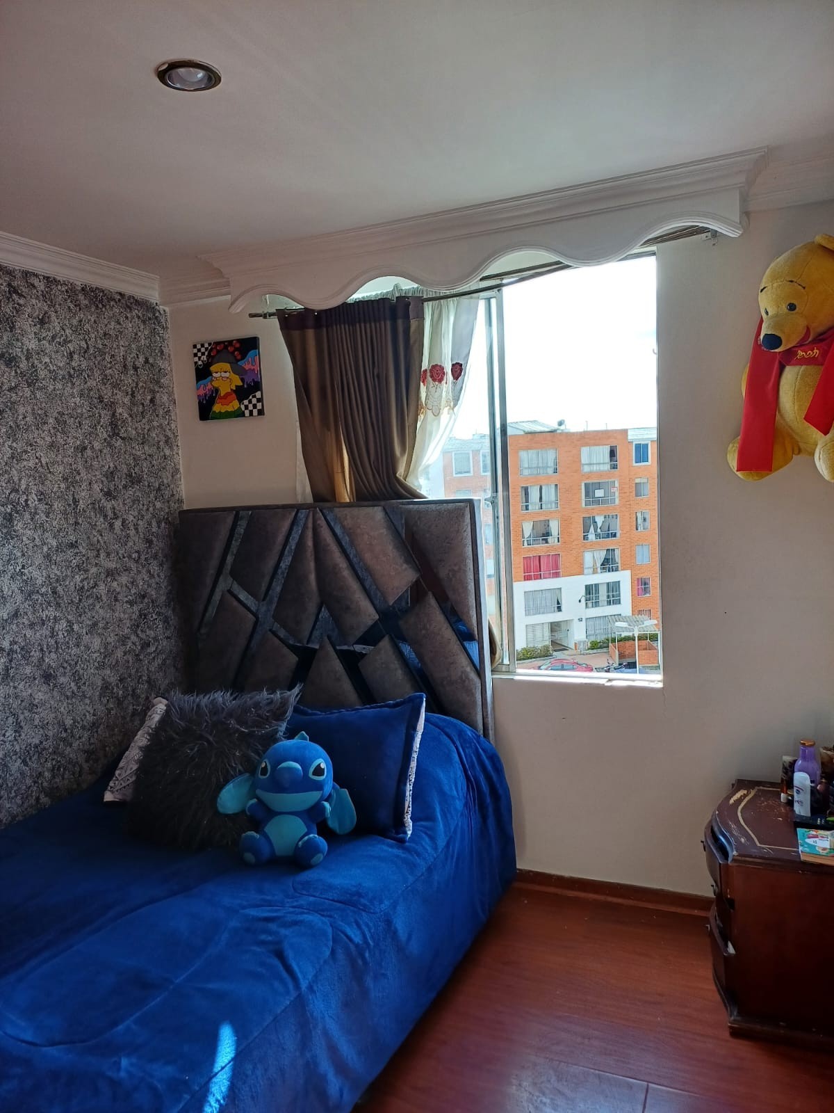 Apartamento en venta en El Tintal, Bogotá · foto 11 de 12