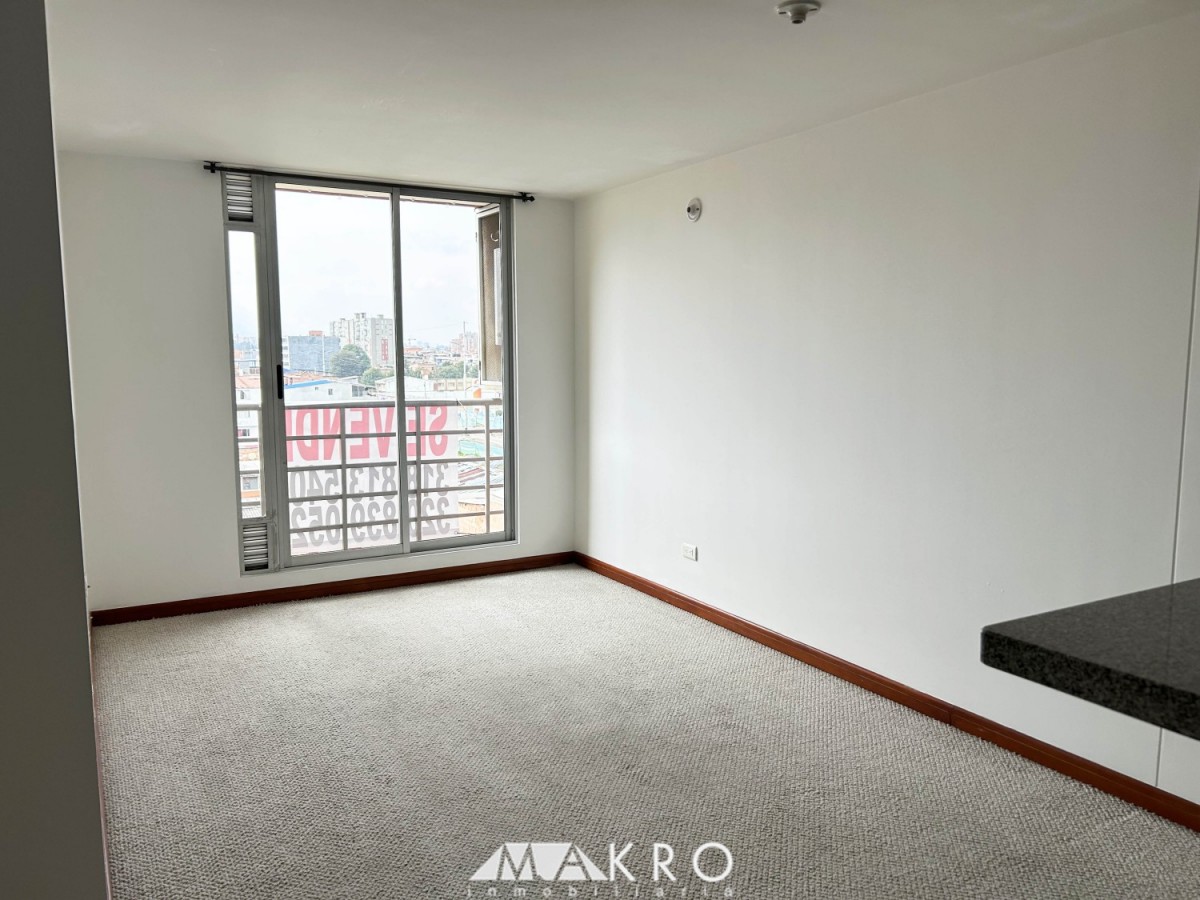 Apartamento en venta en Lagos De Torca, Bogotá · foto 2 de 20