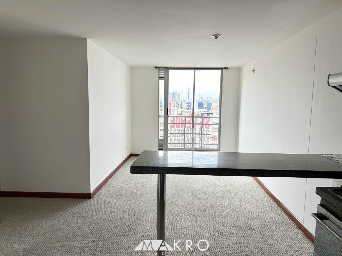 Apartamento en venta en Lagos De Torca, Bogotá · foto 3 de 20
