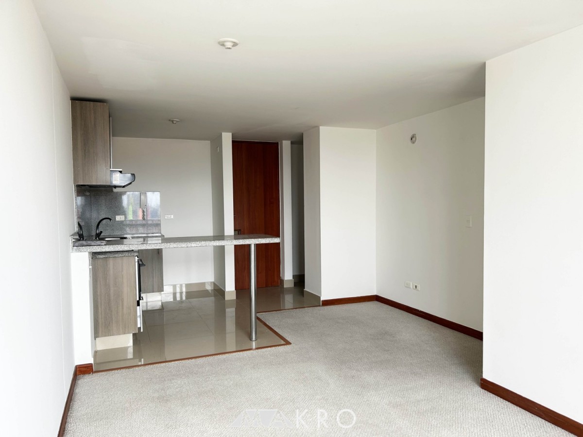 Apartamento en venta en Lagos De Torca, Bogotá · foto 4 de 20