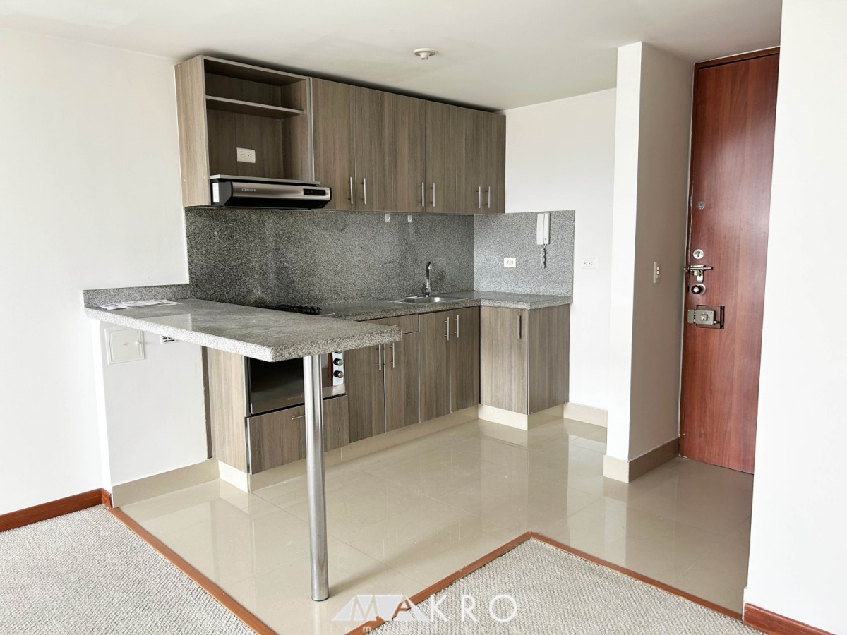 Apartamento en venta en Lagos De Torca, Bogotá · foto 5 de 20