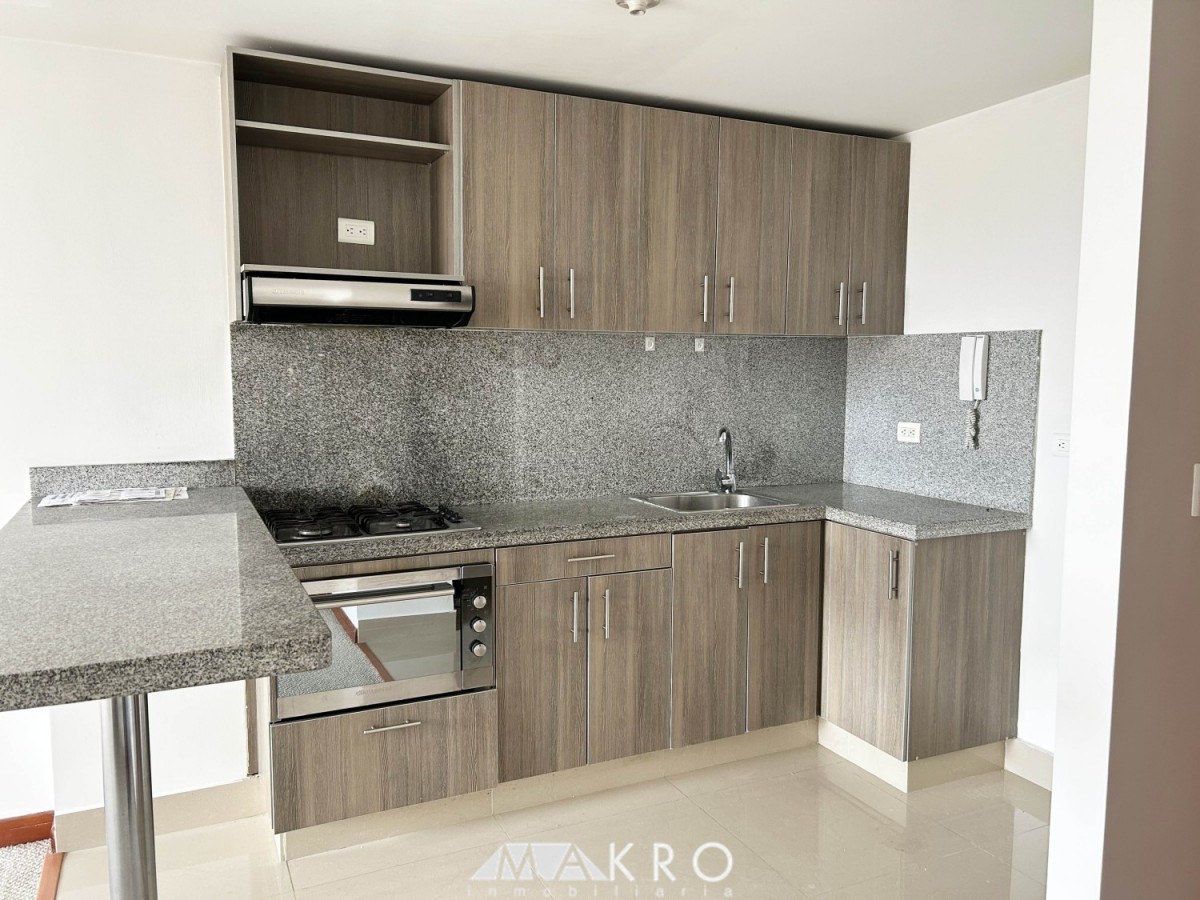 Apartamento en venta en Lagos De Torca, Bogotá · foto 6 de 20
