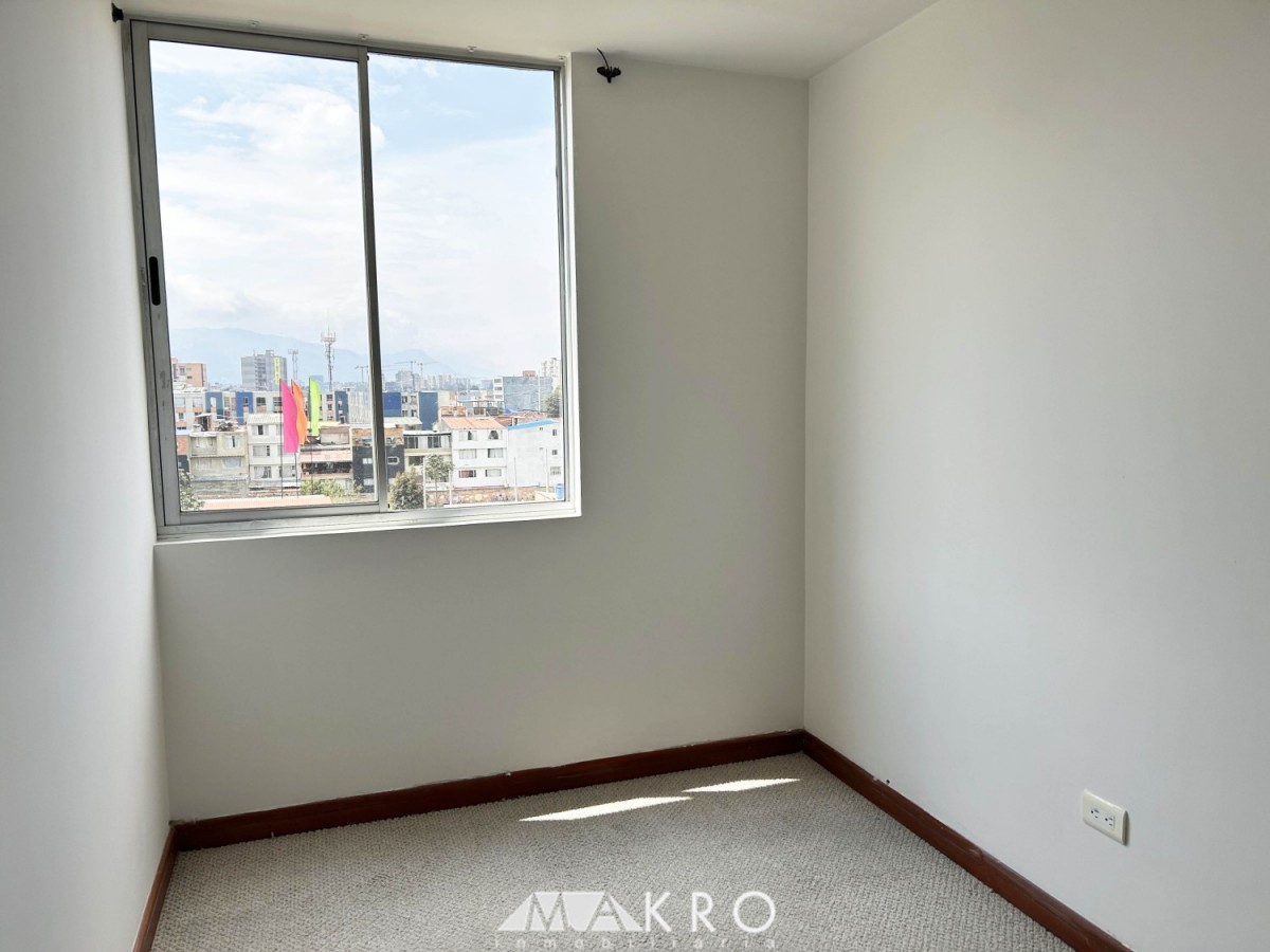 Apartamento en venta en Lagos De Torca, Bogotá · foto 8 de 20