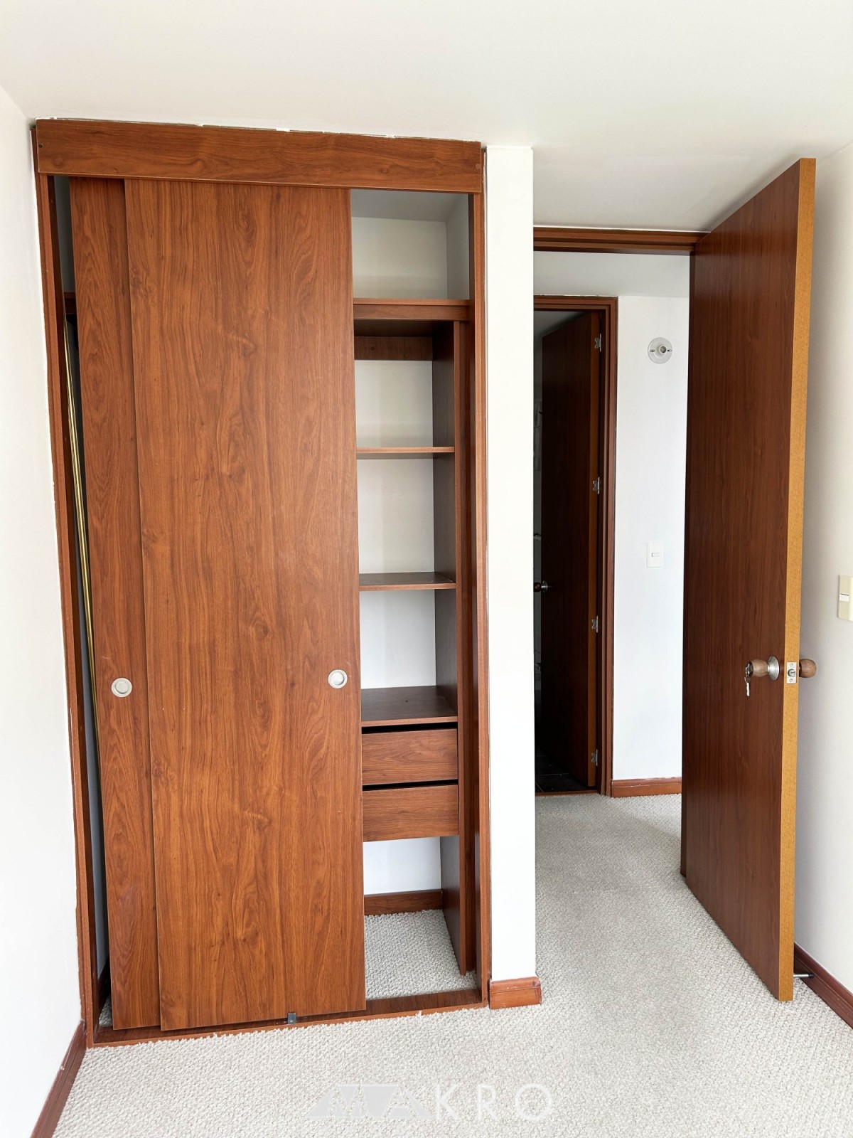 Apartamento en venta en Lagos De Torca, Bogotá · foto 9 de 20