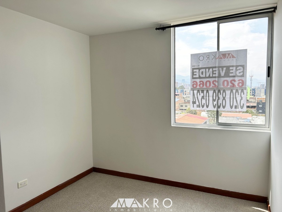 Apartamento en venta en Lagos De Torca, Bogotá · foto 10 de 20