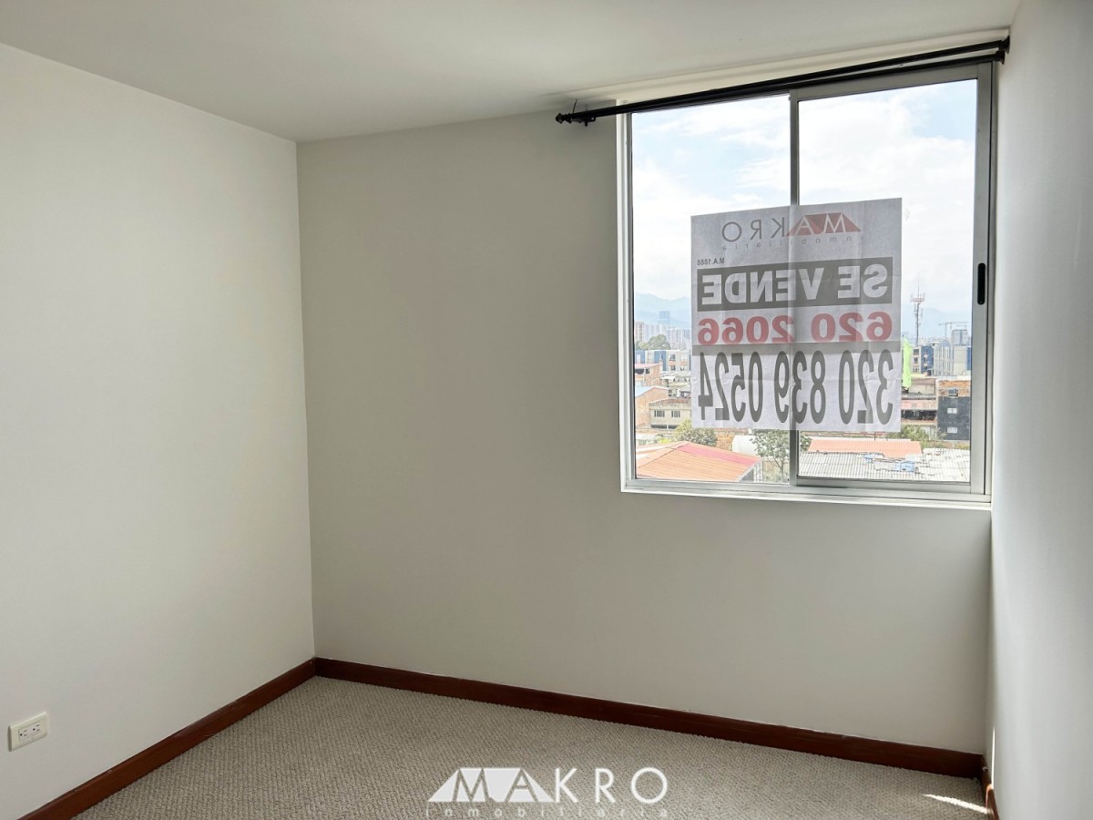Apartamento en venta en Lagos De Torca, Bogotá · foto 11 de 20