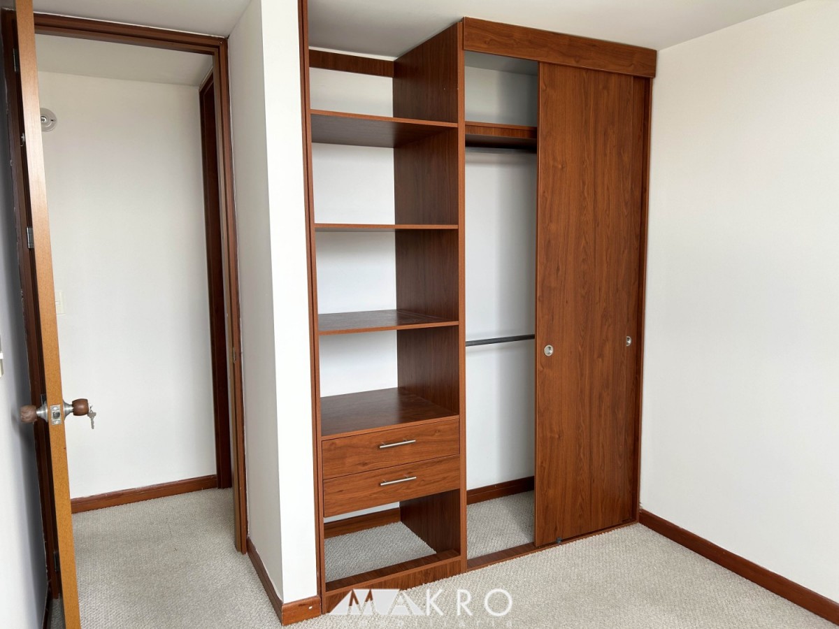 Apartamento en venta en Lagos De Torca, Bogotá · foto 12 de 20