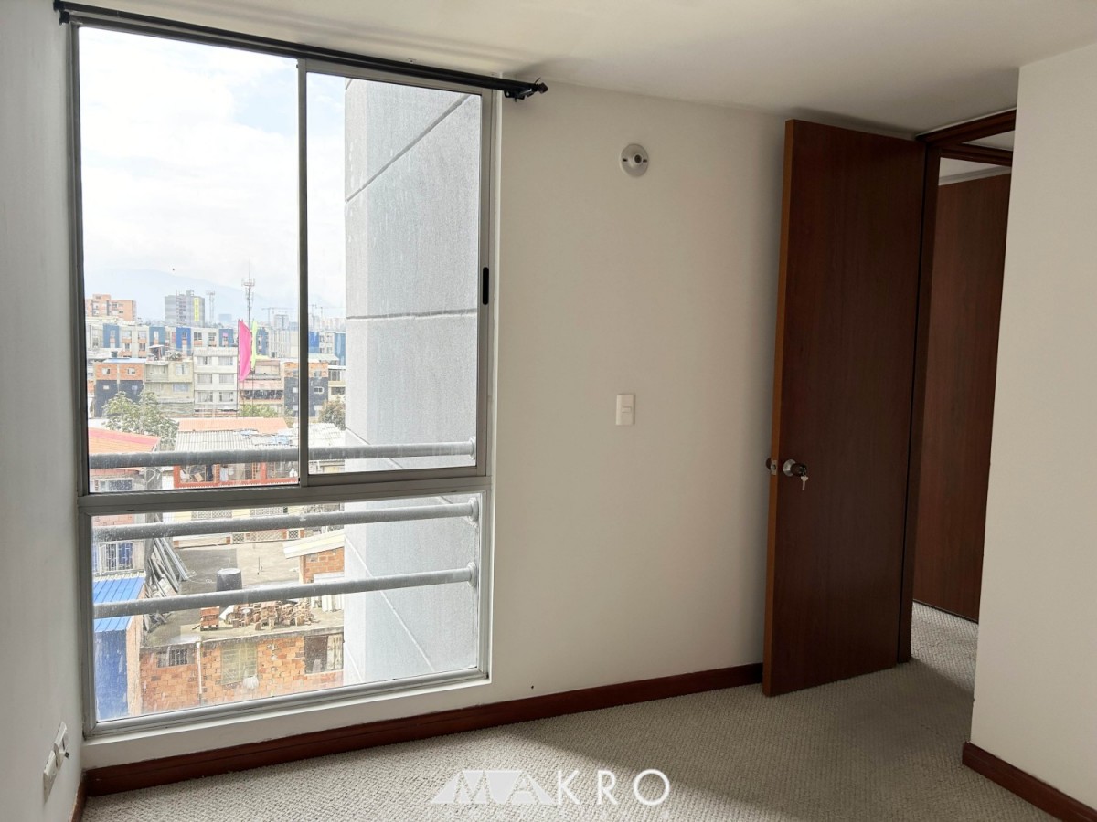 Apartamento en venta en Lagos De Torca, Bogotá · foto 14 de 20