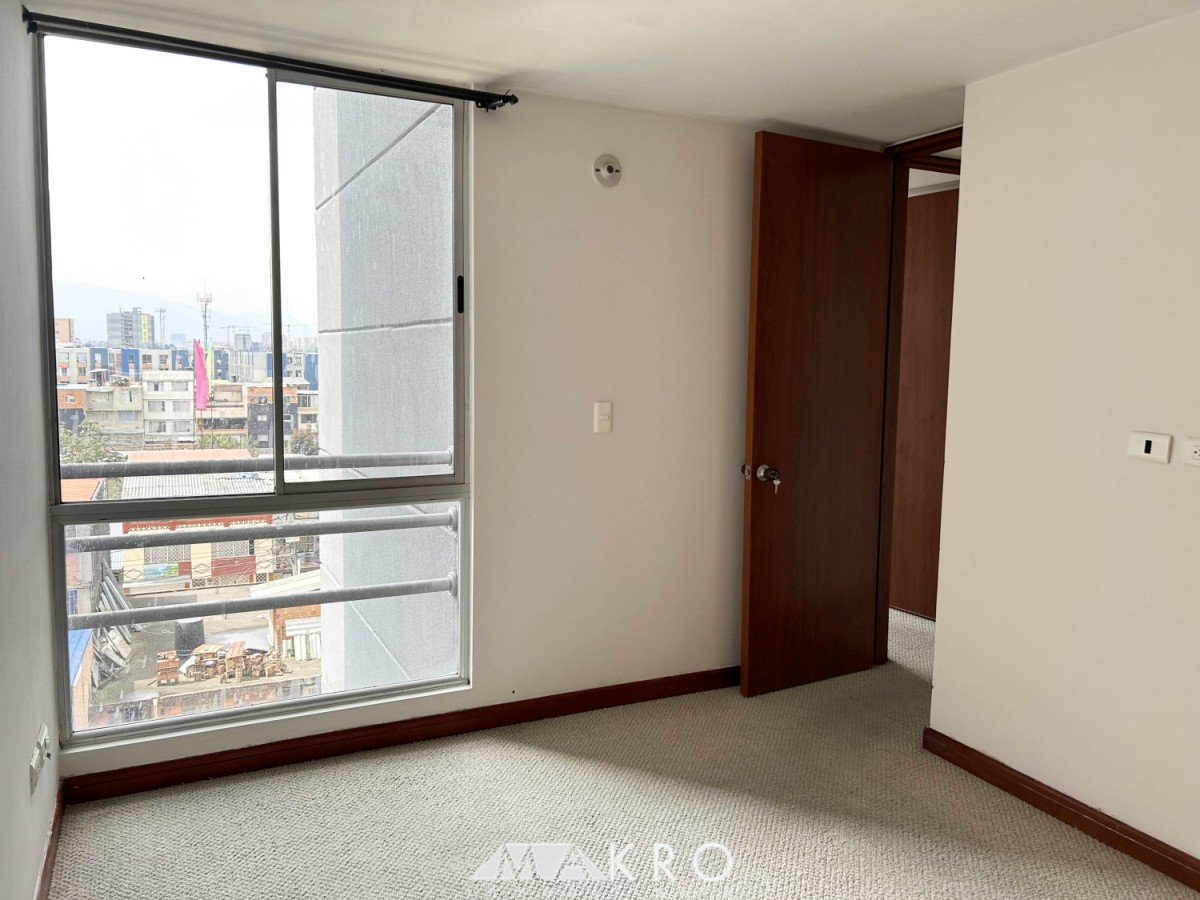 Apartamento en venta en Lagos De Torca, Bogotá · foto 15 de 20