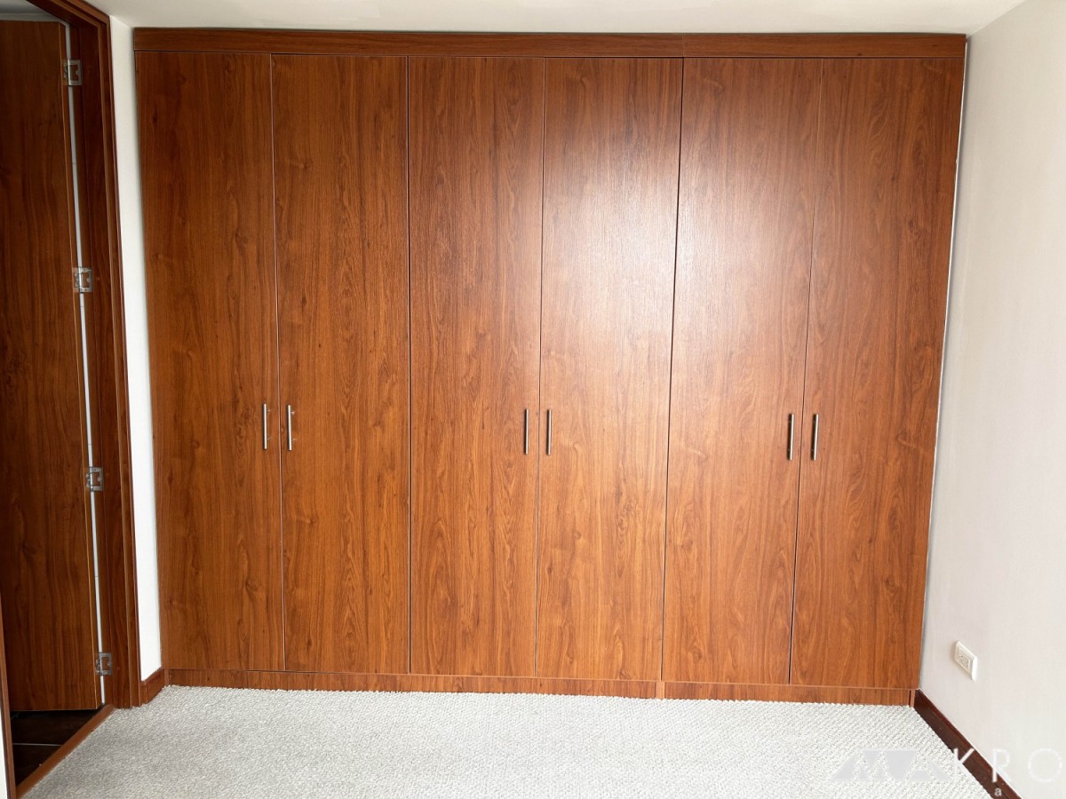 Apartamento en venta en Lagos De Torca, Bogotá · foto 16 de 20