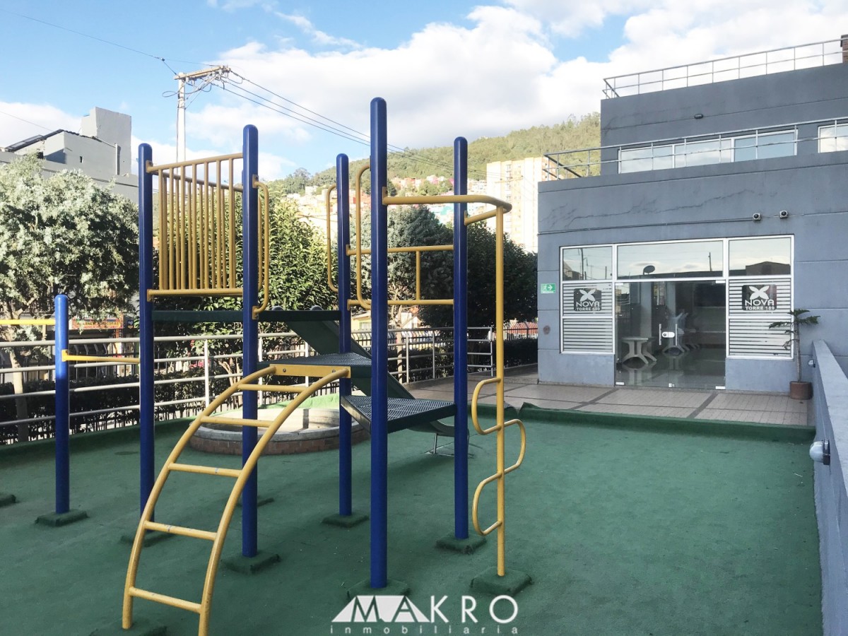 Apartamento en venta en Lagos De Torca, Bogotá · foto 18 de 20