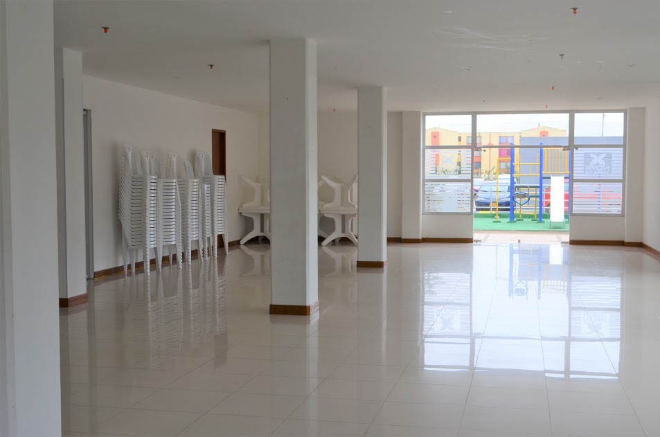 Apartamento en venta en Lagos De Torca, Bogotá · foto 19 de 20