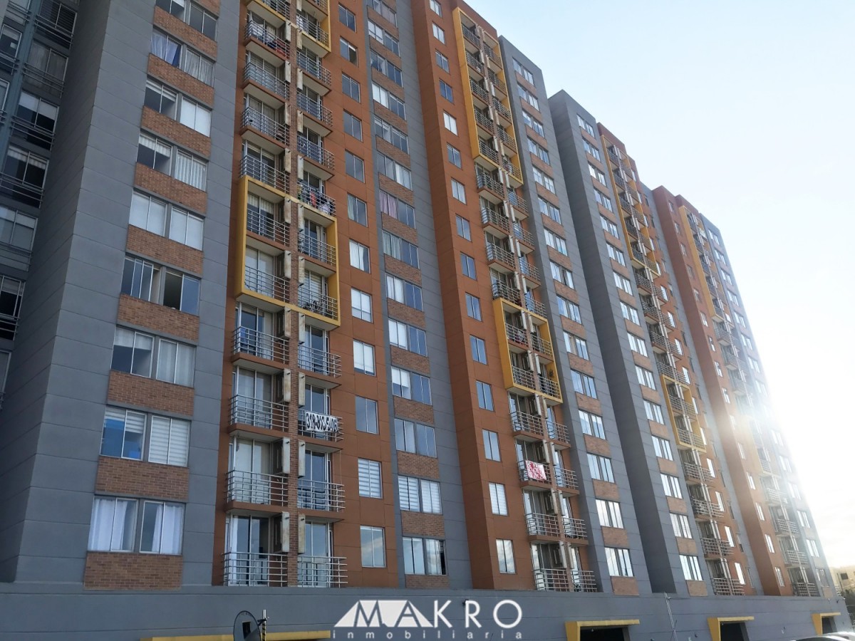 Apartamento en venta en Lagos De Torca, Bogotá · foto 20 de 20