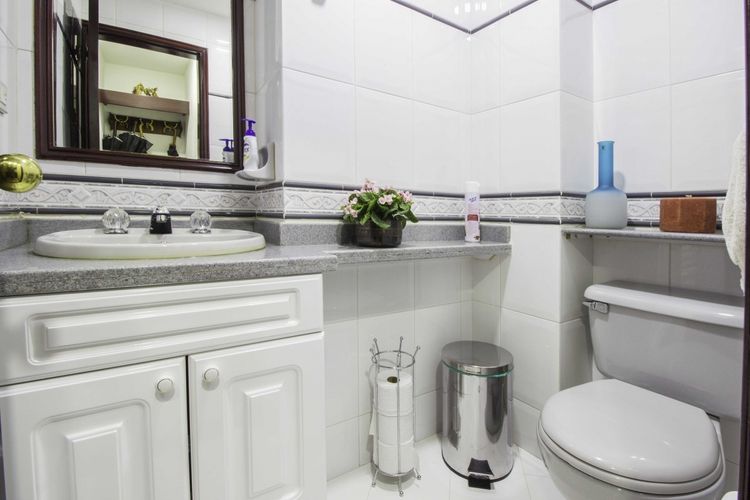 Apartamento en venta en Chicó Navarra, Bogotá · foto 4 de 24