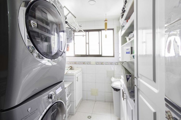 Apartamento en venta en Chicó Navarra, Bogotá · foto 6 de 24