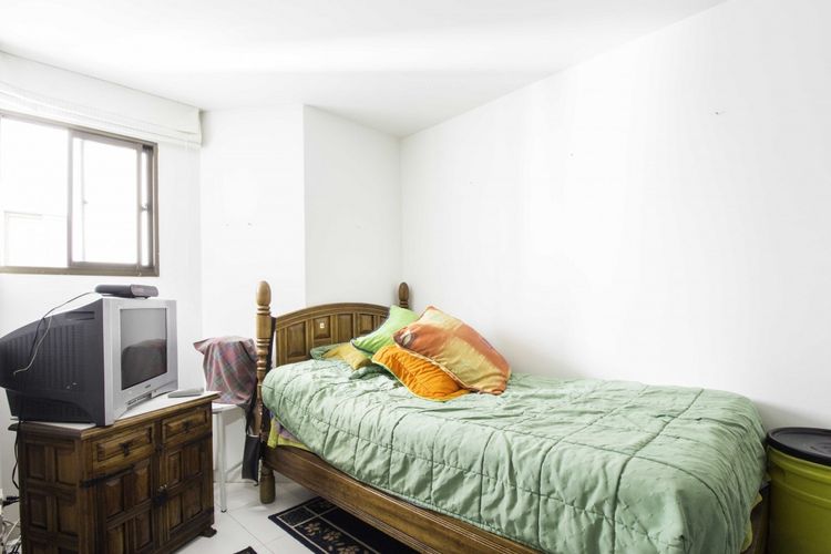 Apartamento en venta en Chicó Navarra, Bogotá · foto 7 de 24