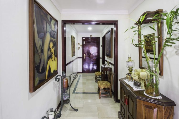 Apartamento en venta en Chicó Navarra, Bogotá · foto 8 de 24