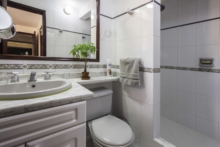 Apartamento en venta en Chicó Navarra, Bogotá · foto 10 de 24