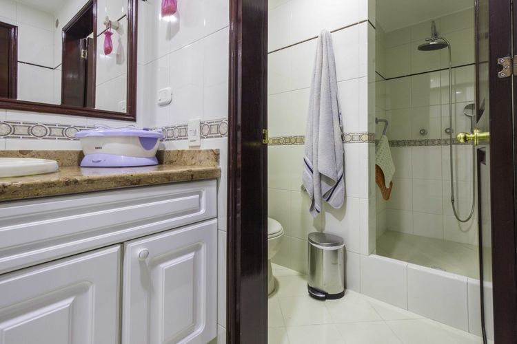 Apartamento en venta en Chicó Navarra, Bogotá · foto 13 de 24