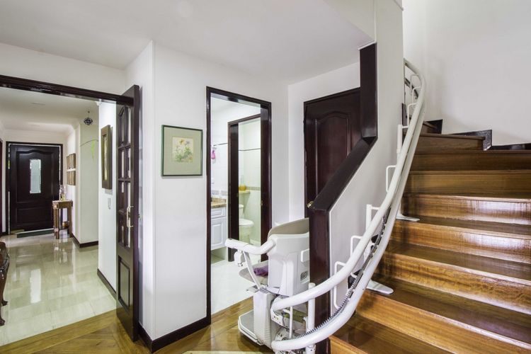 Apartamento en venta en Chicó Navarra, Bogotá · foto 14 de 24