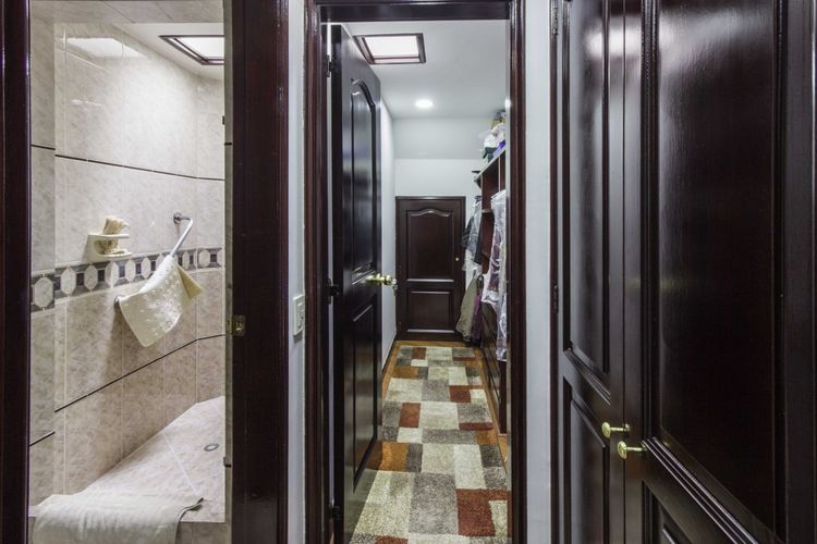 Apartamento en venta en Chicó Navarra, Bogotá · foto 17 de 24