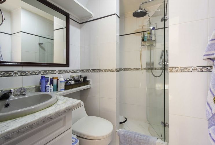 Apartamento en venta en Chicó Navarra, Bogotá · foto 21 de 24