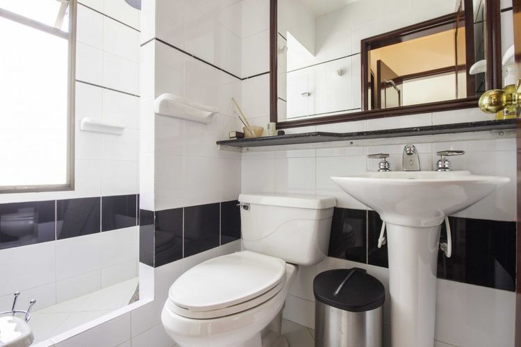 Apartamento en venta en Chicó Navarra, Bogotá · foto 23 de 24