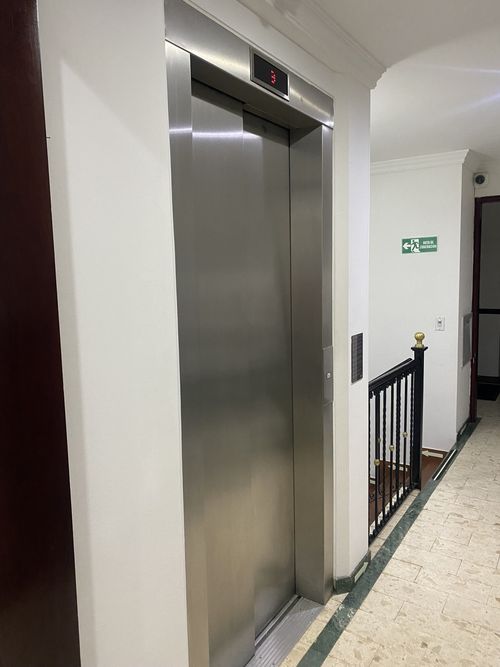 Apartamento en venta en Chicó Navarra, Bogotá · foto 24 de 24