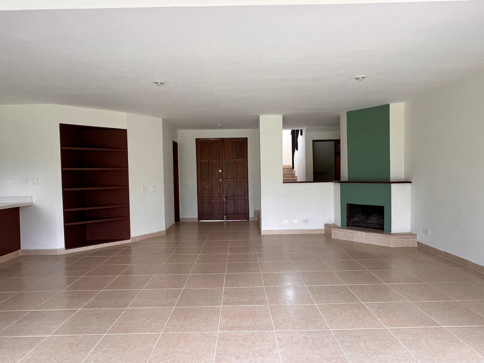 3BR House in Llano Grande (205 m²) - 3