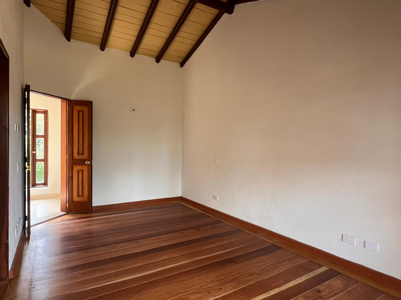 3BR House in Llano Grande (205 m²) - 4