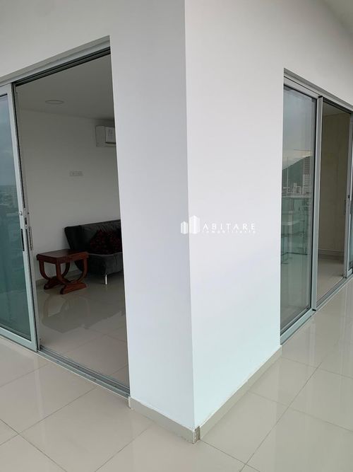 Apartamento de 3 alcobas en venta en Manga, Cartagena, 136 m² · foto 2 de 18