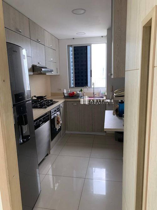 Apartamento de 3 alcobas en venta en Manga, Cartagena, 136 m² · foto 3 de 18