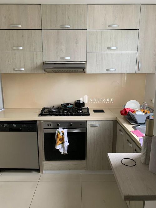 Apartamento de 3 alcobas en venta en Manga, Cartagena, 136 m² · foto 6 de 18